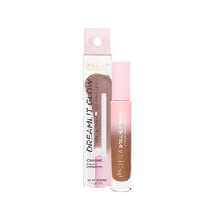 Pacifica DreamLit Glow Light Concealer Shade 05 - 0.21Oz